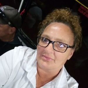 Meet your Posher, Tammy